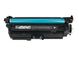 10500 Pages AAA Laserjet Print Cartridge HP CM3530 CP3525N / DN