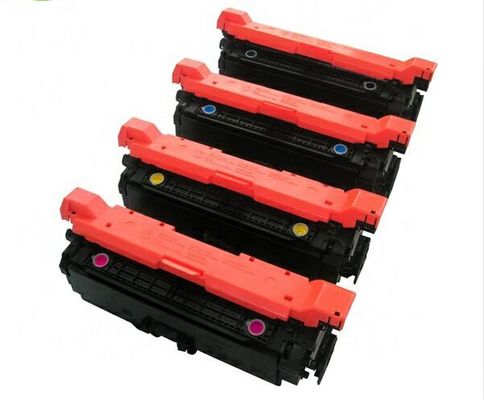 10500 Pages AAA Laserjet Print Cartridge  CM3530 CP3525N / DN