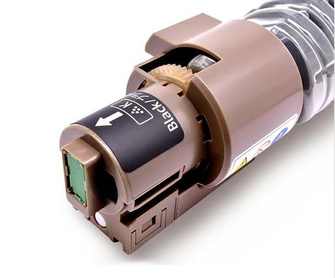 Ricoh Toner Cartridge designed for SPC810 811 printers offering full toner capacity and chip with AAA grade raw materials