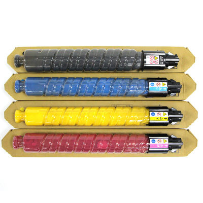Ricoh Photocopier Toner MPC305 for RICOH MPC305/305SP with Full Toner and Chip and and Universal Compatibility