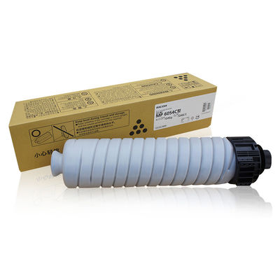 36000 Pages Black Ricoh Toner Cartridge for MP4054 5054 6054 4054SP New Shell Rollers Blades and Chips