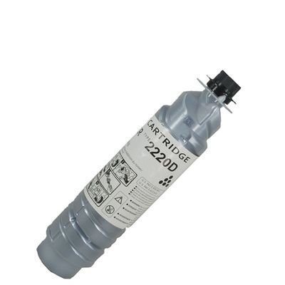 Compatible Ricoh Toner Cartridge for AFICIO 2220D 2120D 1022 1027 1032 2022 2027 2032 3025 3030 MP2510 2550 3353