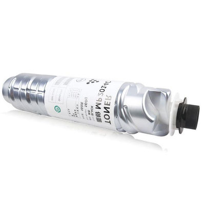 MP2014D Toner Cartridge for Ricoh 12K Page Yield 1.53 Black Degree 4% Toner Waste Rate Excellent Service