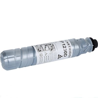 1230D Black Toner Cartridge for Ricoh AF2015/2016/2018/2020 Printer with Less Than 0.7% Defective Rate
