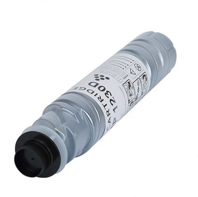 1230D Black Toner Cartridge for Ricoh AF2015/2016/2018/2020 Printer with Less Than 0.7% Defective Rate