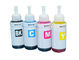 5% Coverage MSDS 70ML Compatible Bulk Ink For Epson 664