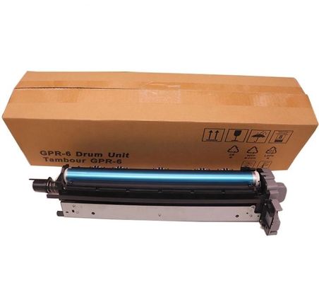 NPG-18 GPR-6 EXV-3 Canon Printer Toner Cartridges For Canon IR2200 2280 2220