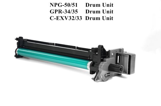 NPG-50/51 GPR-34/35 C-EXV32/33 Toner Cartridge For Canon IR2520 2525 2530 2545