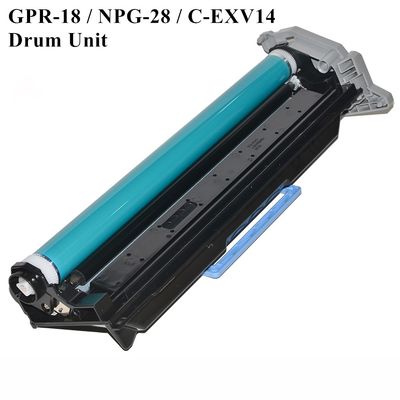 GPR-18 NPG-28 C-EXV14 Printer Toner Cartridges For Canon IR2016i 2020 2120