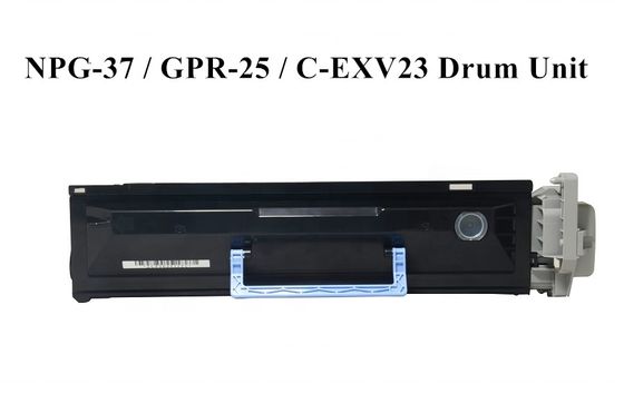 NPG-37 GPR-25 C-EXV23 Printer Toner Cartridges For Canon IR2018 2022 2025 2030