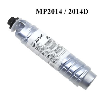 Ricoh MP2014 12000 Pages Copier Toner Cartridge For Aficio MP2014 MP2014D