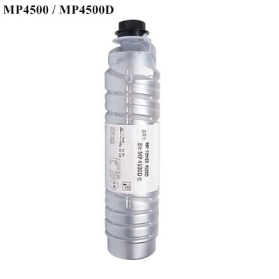 30000 Pages MP4500 Ricoh Printer Cartridge For MP3500 4000 4001 4002 4500