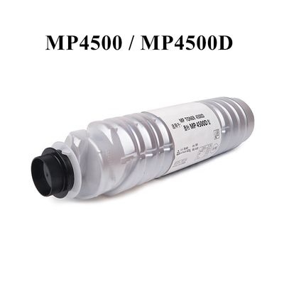 30000 Pages MP4500 Ricoh Printer Cartridge For MP3500 4000 4001 4002 4500