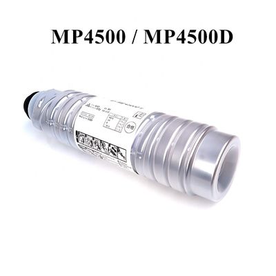 30000 Pages MP4500 Ricoh Printer Cartridge For MP3500 4000 4001 4002 4500