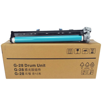 Canon Toner Cartridge Compatible for Canon IR2016i 2020 2120 2420 2320 2318L Black Color Cartridge Code GPR18 NPG28 CEXV14 55000 Pages