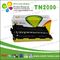 2500 Page Brother Toner Cartridge for Brother 2820 2040 2070 7420 7820 7220 7010