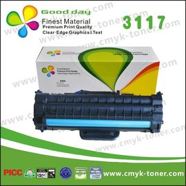 BK Color Compatible  Toner Cartridge 106R01159 for  3117