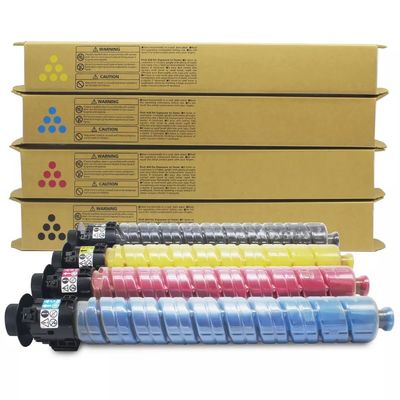 Ricoh color high new quality Printer Toner Cartridge  for MPC2030