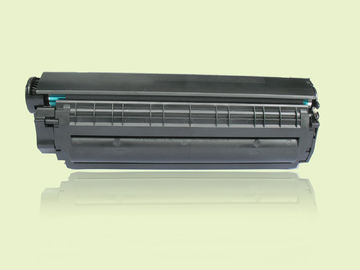 2612A 2200 Pages Yield  Black Toner Cartridge For  3015 / 3020 / 3030 Printer