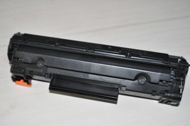 Refillable  Black Toner Cartridge 435A For  P1005 P1006 with ISO MSDS