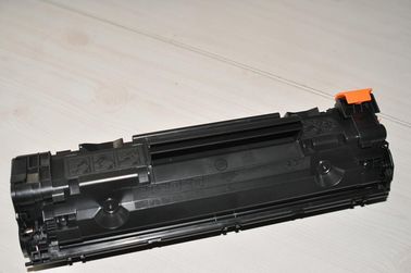 Refillable  Black Toner Cartridge 435A For  P1005 P1006 with ISO MSDS
