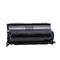 12500pages TK-3160 Kyocera Printer Toner Cartridges For Ecosys P3045dn