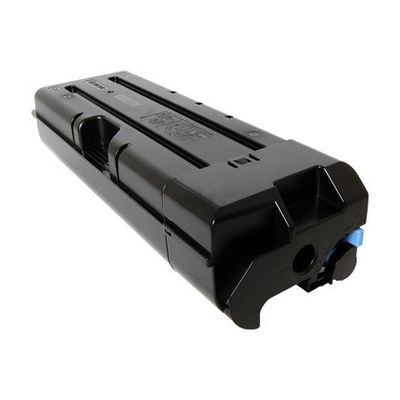 Kyocera Toner Cartridge TK 6705 Compatible Black for TASKalfa 6500i 6501i 8000i 8001i Offering Performance and Tested Control