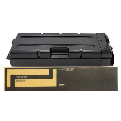 Kyocera Toner Cartridge TK 6705 Compatible Black for TASKalfa 6500i 6501i 8000i 8001i Offering Performance and Tested Control
