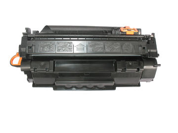 Original 7553A  Black Toner Cartridge For  P2014 / P2015 / M2727 Brand New