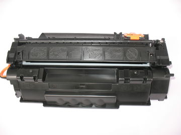 Original 7553A  Black Toner Cartridge For  P2014 / P2015 / M2727 Brand New