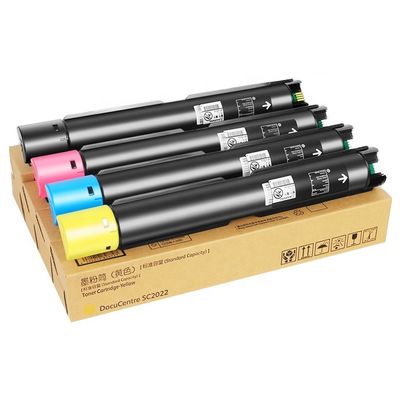 Fuji 10000 Pages Toner Cartridge For Xerox DocuCentre SC2020 2020DA