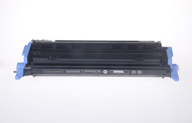 OEM Shell Q6000A  Color Toner Cartridges For  2600n 1600 2605dn  CM1015 MFP