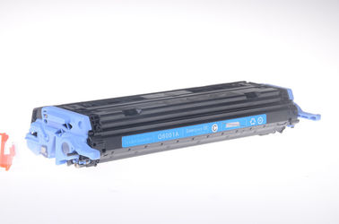 OEM Shell Q6000A  Color Toner Cartridges For  2600n 1600 2605dn  CM1015 MFP
