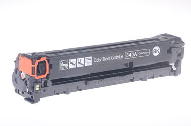 Color LaserJet Toner cartridge CB540A
