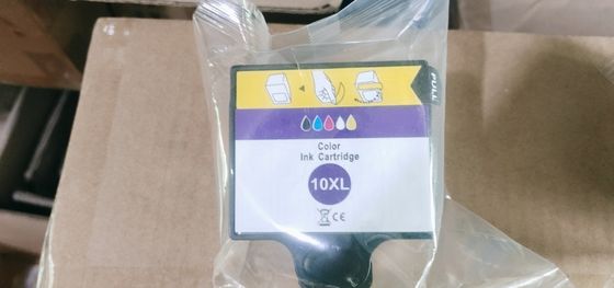 AAA MSDS 10XL Inkjet Toner Cartridge For Kodark ESP3 5 7 9 3250 5210