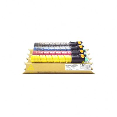 9500 Page Copier Toner Cartridge For Aficio MPC2551 2051 2031 2531