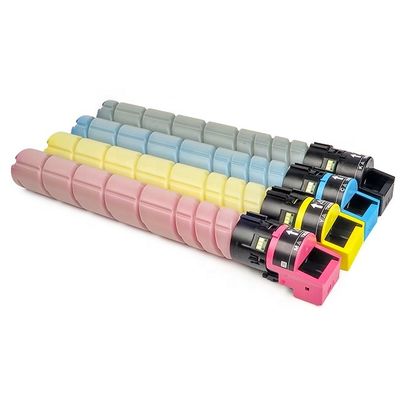 Minolta Toner Cartridges Compatible with Konica Minolta Bizhub C250I 330I 360I High Page Yield Black Cyan Yellow Magenta
