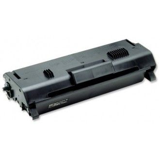 Black Color Epson Toner Cartridge N2000 Compatible Replacement for Epson EPL N2000 Printer 1000 Pages Yield ISO Certified