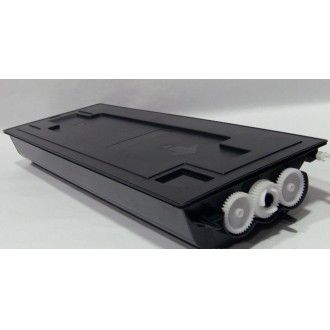 Kyocera Toner Cartridge TK410 Full Compatible Black Cartridge for Kyocera KM1620 1650 2020 2050 with 15000 Pages Yield