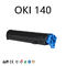 Premium Compatible Laser Black Toner Cartridge for OKI Printer B410 B430 MB460 MB470 MB480
