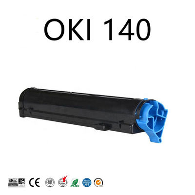 Premium Compatible Laser Black Toner Cartridge for OKI Printer B410 B430 MB460 MB470 MB480