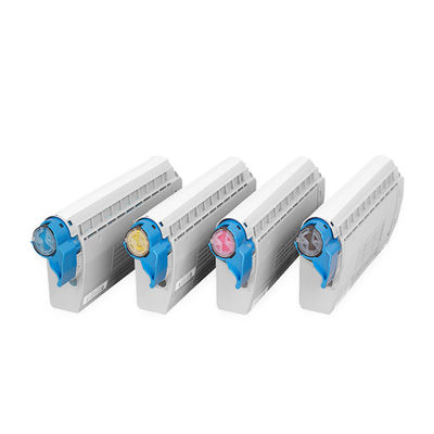 High Capacity C710 OKI Toner Cartridge for OKIDATA C710 with 11000/11500 Page Yield