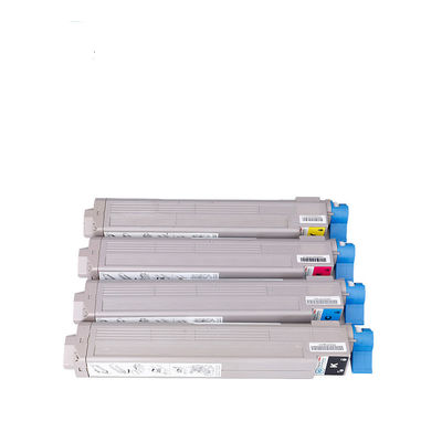 Compatible Toner Cartridge Replacement for Oki C9300 C9300 C9300HDN C9300N