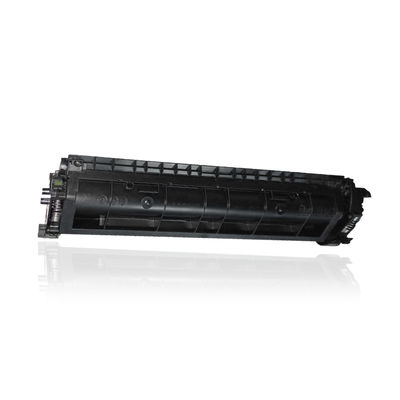 Black Toner Cartridge 17A CF217A Compatible for LaserJet M102a M102w M130a with Chip and 1600 Pages Printing Capacity