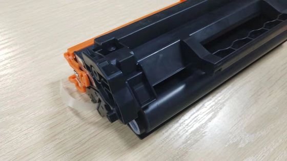 Black Compatible Toner Cartridge W1370A for Laserjet M208 232 233 Series with Rigorous Control and Fast Delivery Options