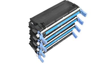  Color Laser Toner Printer Cartridges