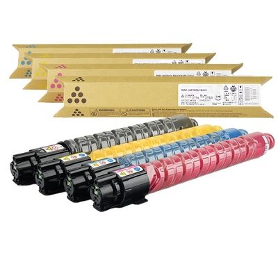 Ricoh Toner Cartridge offering consistent color and long lasting toner supply for Ricoh IMC300 400 series printer models