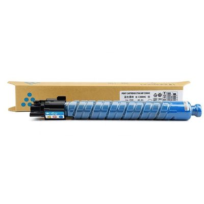 Ricoh Toner Cartridge offering consistent color and long lasting toner supply for Ricoh IMC300 400 series printer models