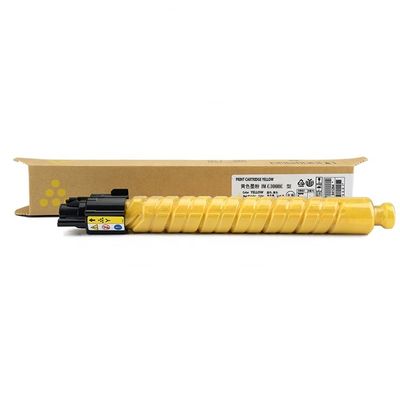ISO9001/ISO14001 Certified Ricoh Toner Cartridge for IMC300 400