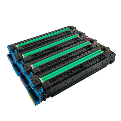C911 45536416 45536415 OKI Drum Unit 51K BK MSDS For C911DN C931DN C941DN